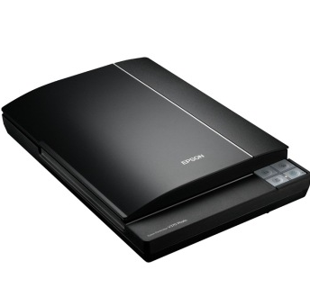 爱普生(EPSON)V370 扫描仪