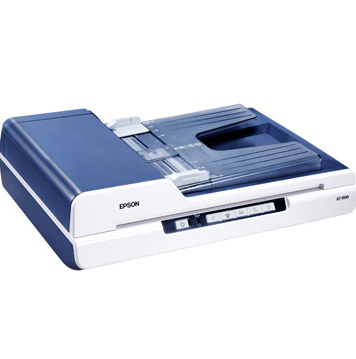 爱普生 GT-1500 平板扫描仪