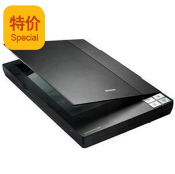 爱普生 V30SE 平板扫描仪