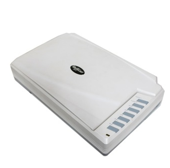 紫光（UNIS）Uniscan M1 快速平板扫描仪