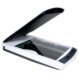 紫光（UNIS）Uniscan D6810 平板扫描仪