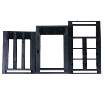 紫光（UNIS）Uniscan D6810 平板扫描仪