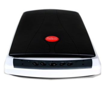 紫光（UNIS）Uniscan D6810 平板扫描仪