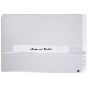 紫光（UNIS）M960U A3幅面 快速平板扫描仪