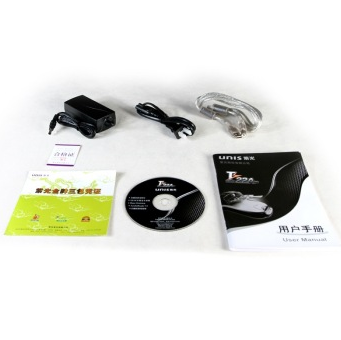 紫光（UNIS）Uniscan F22A 高速扫描仪