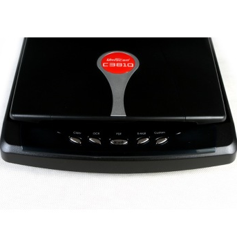 紫光（UNIS）Uniscan C3810 平板扫描仪