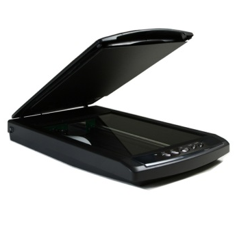 紫光（UNIS）Uniscan C3810 平板扫描仪