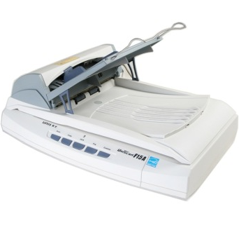 紫光（UNIS）Uniscan F15A 高速扫描仪