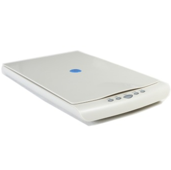 紫光（UNIS）Uniscan LA2000 平板扫描仪