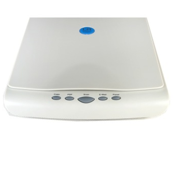 紫光（UNIS）Uniscan LA2000 平板扫描仪