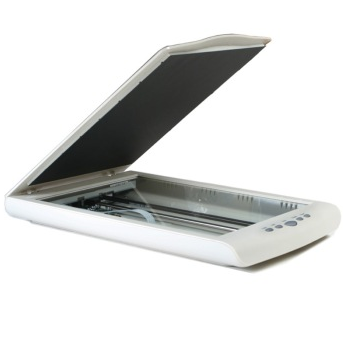 紫光（UNIS）Uniscan LA2000 平板扫描仪