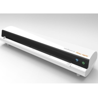 紫光（Unis） Unispro iscan H600无线便携扫描仪 智能云扫描 全面支持苹果、安卓