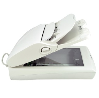 中晶 Microtek Filescan 2500 专业型扫描仪