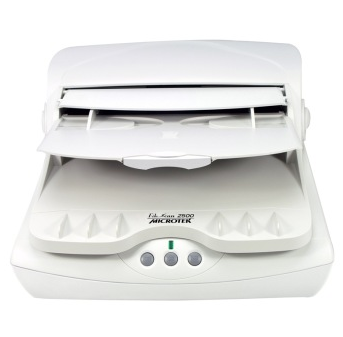 中晶 Microtek Filescan 2500 专业型扫描仪