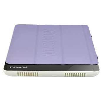 中晶(Microtek) Phantom v150 平板 扫描仪