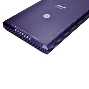 中晶（Microtek） Digital 3700W 彩色平台扫描仪