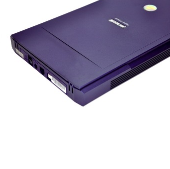 中晶（Microtek） Digital 3700W 彩色平台扫描仪