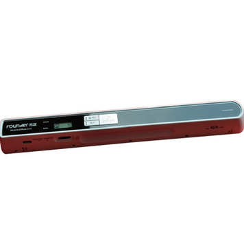 方正 Z16 名片扫描仪