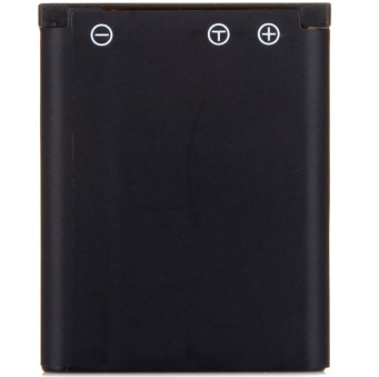 虹光（Avision） 电池 虹光扫描仪通用电池 锂电池 备选电池 700mah 3.7V