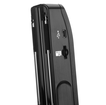 虹光（Avision） 拷貝魔法棒2 虹光扫描仪 （金色）便携式扫描仪