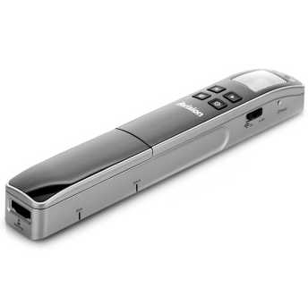 虹光（Avision） 虹光Miwand2L wifi 便携式扫描仪 （黑色） 手持式 零边距扫描笔