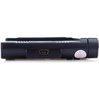 方正（Founder）Q5高清摄像头 快速识别管理 迷你掌上型名片扫描仪