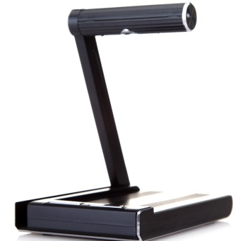 方正（Founder）Q5高清摄像头 快速识别管理 迷你掌上型名片扫描仪