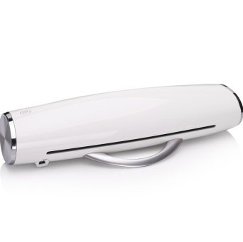 方正（Founder） padpartner A1 Ipad专用扫描仪 白色