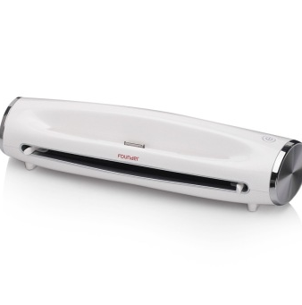 方正（Founder） padpartner A1 Ipad专用扫描仪 白色