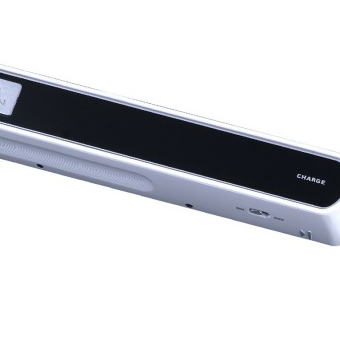 方正（Founder）Z16 A4可连接苹果设备便携式扫描仪