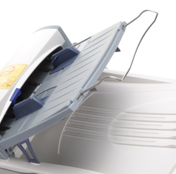 方正（Founder） Z825 A4馈纸+平板双平台高速扫描仪