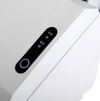 方正（Founder）F400 A4馈纸双面高速扫描仪