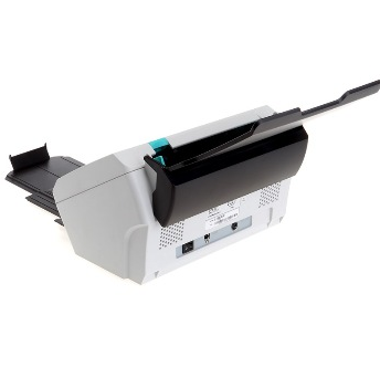 方正（Founder）F400 A4馈纸双面高速扫描仪