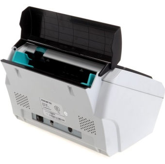 方正（Founder）F300 A4馈纸双面高速扫描仪