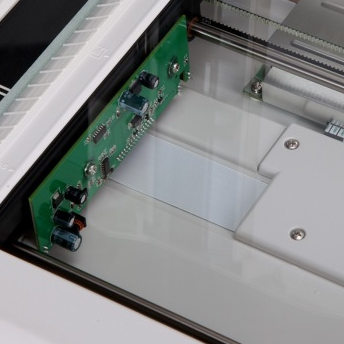 方正（Founder）Z812 A4馈纸+平板双平台高速扫描仪