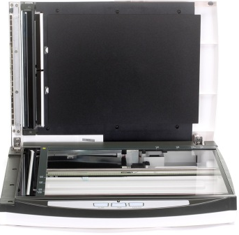 方正（Founder）Z20D A4馈纸+平板双平台双面高速扫描仪