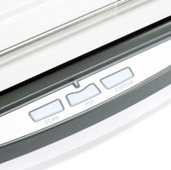 方正（Founder）Z20D A4馈纸+平板双平台双面高速扫描仪