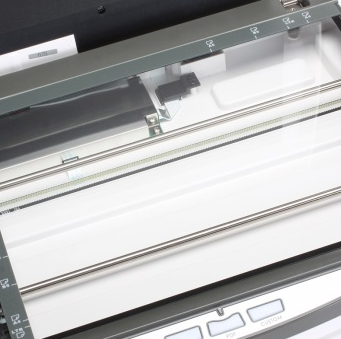 方正（Founder）Z20D A4馈纸+平板双平台双面高速扫描仪