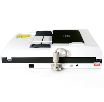 紫光（UNIS） Uniscan F20S 高速扫描仪