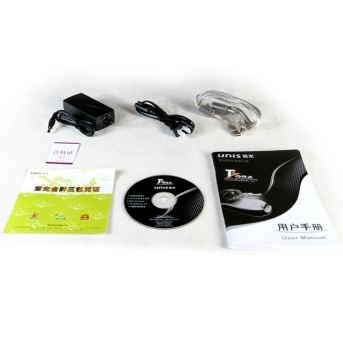 紫光（UNIS）Uniscan F22A 高速扫描仪