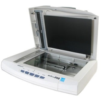 紫光（UNIS）Uniscan F15A 高速扫描仪