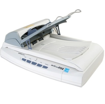 紫光（UNIS）Uniscan F15A 高速扫描仪