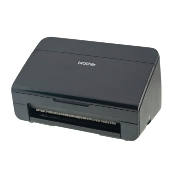 兄弟（BROTHER）ADS-2100 馈纸式双面扫描仪