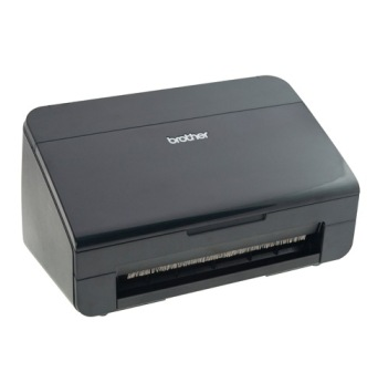 兄弟（BROTHER）ADS-2100 馈纸式双面扫描仪