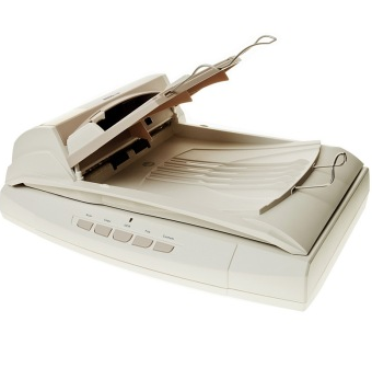 明基(BenQ) F800 ADF平板扫描仪