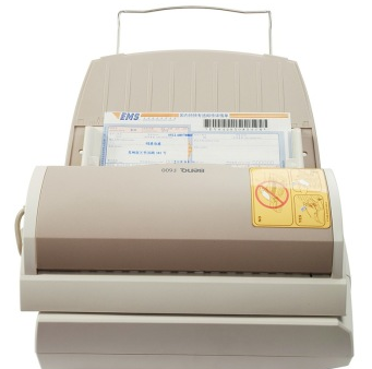 明基(BenQ) F800 ADF平板扫描仪