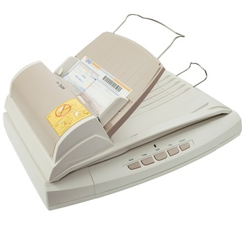 明基(BenQ) F800 ADF平板扫描仪