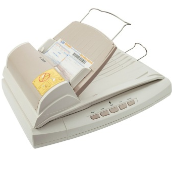 明基(BenQ) F6系列F600 自动馈纸式ADF平板彩色扫描仪