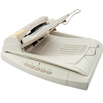 明基(BenQ) F6系列F600 自动馈纸式ADF平板彩色扫描仪