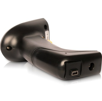 科密（COMET） WX-70 无线存储激光条码扫描枪 识别率高，防震抗摔！